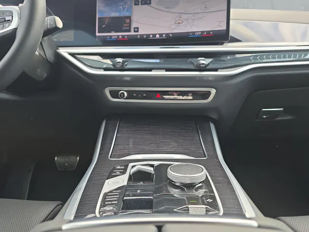 BMW X5 30d M Sport xDrive G05 (CH) AHK 3.5T ** 7 Places **