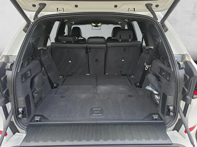 BMW X5 30d M Sport xDrive G05 (CH) AHK 3.5T ** 7 Places **
