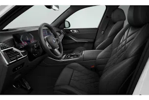 BMW X5 30d M Sport xDrive G05 (CH) AHK 3.5T ** Places **