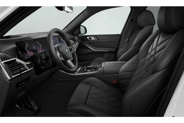 BMW X5 30d M Sport xDrive G05 (CH) AHK 3.5T ** Places **