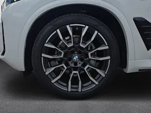 BMW X5 30d M Sport xDrive G05 (CH) AHK 3.5T ** 7 Places **