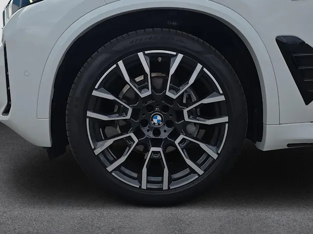 BMW X5 30d M Sport xDrive G05 (CH) AHK 3.5T ** 7 Places **