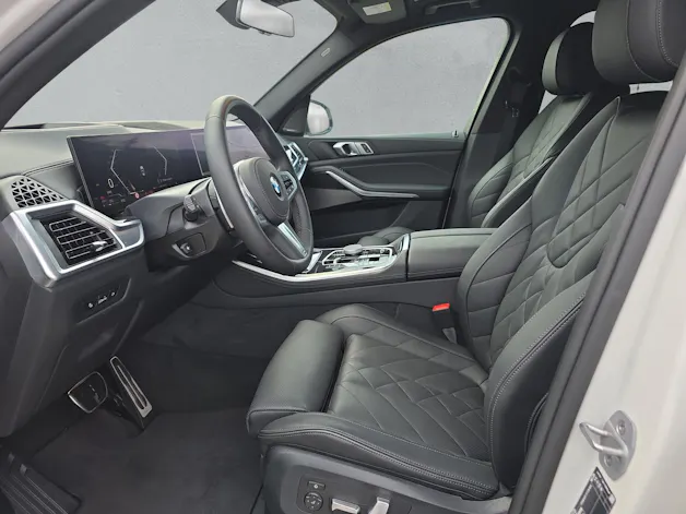 BMW X5 30d M Sport xDrive G05 (CH) AHK 3.5T ** 7 Places **