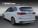 BMW X5 30d M Sport xDrive G05 (CH) AHK 3.5T ** 7 Places **