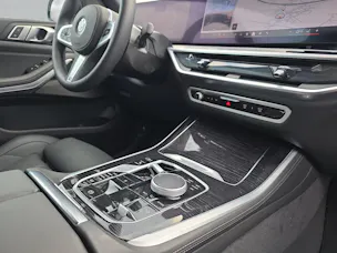 BMW X5 30d M Sport xDrive G05 (CH) AHK 3.5T ** 7 Places **