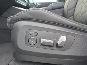 BMW X5 30d M Sport xDrive G05 (CH) AHK 3.5T ** 7 Places **