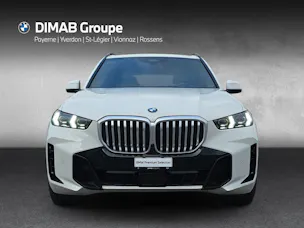 BMW X5 30d M Sport xDrive G05 (CH) AHK 3.5T ** 7 Places **