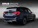 BMW iX3 E-Motor (CH) AHK π