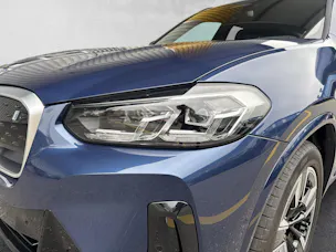 BMW iX3 E-Motor (CH) AHK 📍