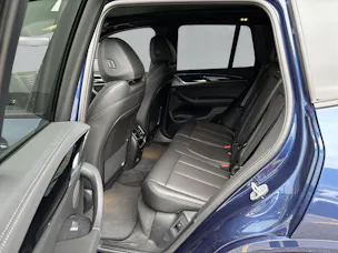 BMW iX3 E-Motor (CH) AHK 📍