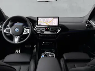 BMW iX3 E-Motor (CH) AHK 📍