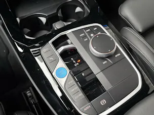 BMW iX3 E-Motor (CH) AHK 📍