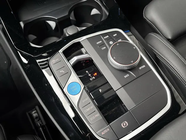 BMW iX3 E-Motor (CH) AHK 📍