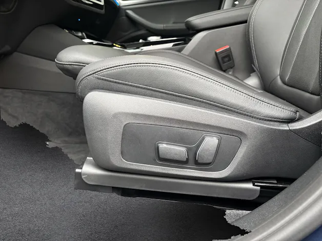 BMW iX3 E-Motor (CH) AHK 📍