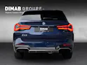 BMW iX3 E-Motor (CH) AHK π