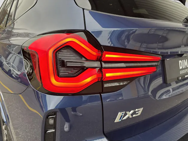 BMW iX3 E-Motor (CH) AHK 📍