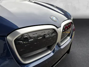 BMW iX3 E-Motor (CH) AHK 📍