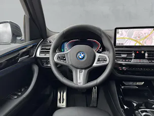 BMW iX3 E-Motor (CH) AHK 📍