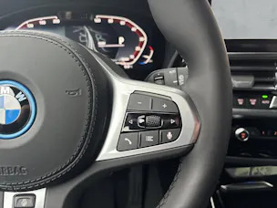 BMW iX3 E-Motor (CH) AHK 📍