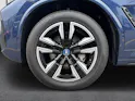 BMW iX3 E-Motor (CH) AHK π