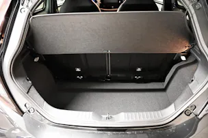 Toyota Aygo X 1.5 VVT-i HSD Trend