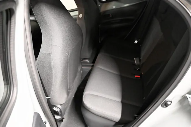 Toyota Aygo X 1.5 VVT-i HSD Trend