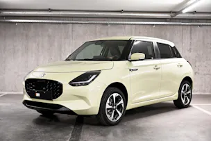 Suzuki Swift 1.2 Sakura Top Hybrid 4x4