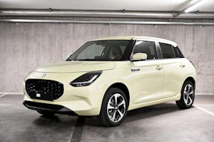 Fahrzeugbild SUZUKI Swift 1.2 Sakura Top Hybrid 4x4