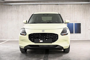 Fahrzeugbild SUZUKI Swift 1.2 Sakura Top Hybrid 4x4