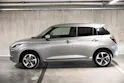 Suzuki Swift 1.2 Sakura Top Hybrid 4x4