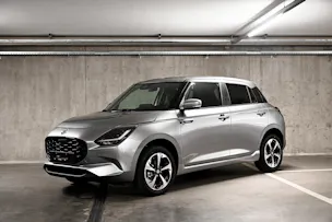 Suzuki Swift 1.2 Sakura Top Hybrid 4x4