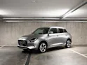 Suzuki Swift 1.2 Sakura Top Hybrid 4x4