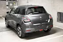 Suzuki Swift 1.2 Sakura Top Hybrid 4x4