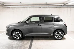 Suzuki Swift 1.2 Sakura Top Hybrid 4x4