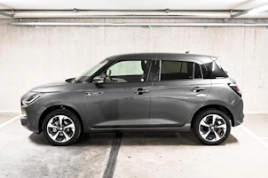 Fahrzeugbild SUZUKI Swift 1.2 Sakura Top Hybrid 4x4
