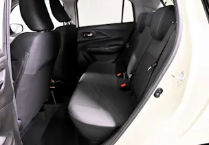 Suzuki Swift 1.2 Sakura Top Hybrid 4x4