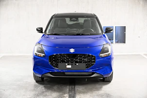 Fahrzeugbild SUZUKI Swift 1.2 Sakura Top Hybrid 4x4