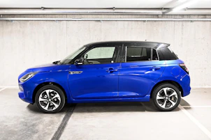 Fahrzeugbild SUZUKI Swift 1.2 Sakura Top Hybrid 4x4