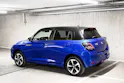 Suzuki Swift 1.2 Sakura Top Hybrid 4x4