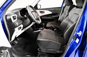 Suzuki Swift 1.2 Sakura Top Hybrid 4x4