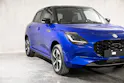 Suzuki Swift 1.2 Sakura Top Hybrid 4x4