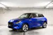 Suzuki Swift 1.2 Sakura Top Hybrid 4x4