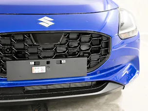Suzuki Swift 1.2 Sakura Top Hybrid