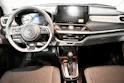Suzuki Swift 1.2 Sakura Top Hybrid