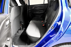 Fahrzeugbild SUZUKI Swift 1.2 Sakura Top Hybrid