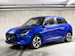 Suzuki Swift 1.2 Sakura Top Hybrid