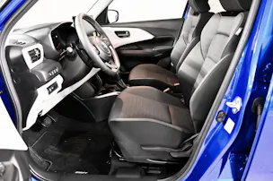 Suzuki Swift 1.2 Sakura Top Hybrid