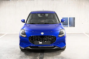 Fahrzeugbild SUZUKI Swift 1.2 Sakura Top Hybrid
