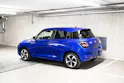 Suzuki Swift 1.2 Sakura Top Hybrid