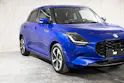 Suzuki Swift 1.2 Sakura Top Hybrid